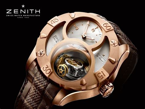 swiss luxury watchmaker